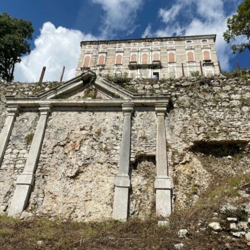 castello polcenigo