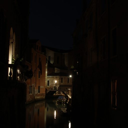 Vicolo Venezia