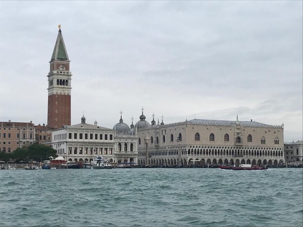 piazza san marco