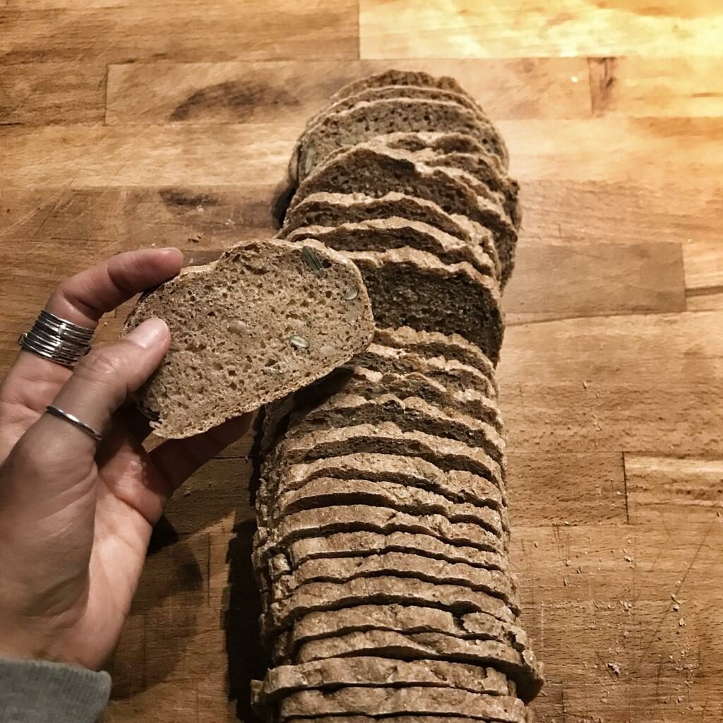 biscofette integrali